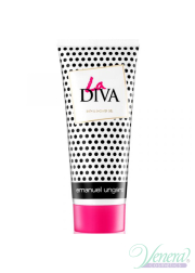 Ungaro La Diva Bath & Shower Gel 200ml for Women Women's face and body products