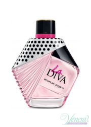 Ungaro La Diva Mon Amour EDP 100ml for Women Wihtout Package Women's Fragrances without package