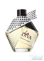 Ungaro La Diva EDP 100ml for Women Without Package Women's Fragrances without package