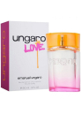 Emanuel Ungaro Ungaro Love EDP 90ml for Women Without Package Women's Fragrances without package