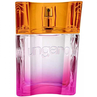 Emanuel Ungaro Ungaro Love EDP 90ml for Women Without Package Women's Fragrances without package