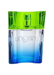 Ungaro Power EDT 90ml for Men Without Package Men's Fragrances without package