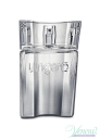 Emanuel Ungaro Ungaro Silver EDT 90ml for Men Men's Fragrance