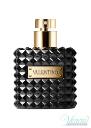 Valentino Donna Noir Absolu EDP 100ml for Women Without Package Women's Fragrance without package