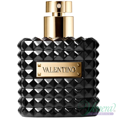 Valentino Donna Noir Absolu EDP 100ml for Women Without Package Women's Fragrance without package