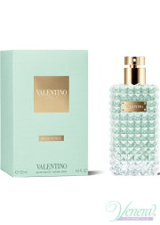 Valentino Donna Rosa Verde EDT 125ml for Women Women's Fragrance