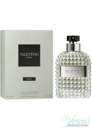 Valentino Uomo Acqua EDT 125ml for Men