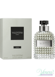 Valentino Uomo Acqua EDT 75ml for Men