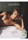Valentino Uomo Acqua EDT 125ml for Men Men's Fragrance