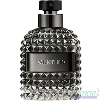 Valentino Uomo Intense EDP 100ml for Men Without Package Men's Fragrances without package