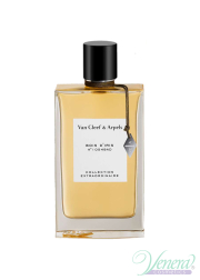 Van Cleef & Arpels Collection Extraordinaire Bois d'Iris EDP 75ml for Women Without Package Women's Fragrances without package