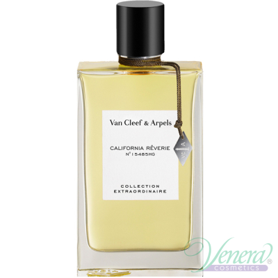 Van Cleef & Arpels Collection Extraordinaire California Reverie EDP 75ml for Women Without Package Women's Fragrances without package