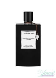 Van Cleef & Arpels Collection Extraordinaire Moonlight Patchouli EDP 75ml for Men and Women Without Package Unisex Fragrances without package