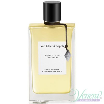 Van Cleef & Arpels Collection Extraordinaire Neroli Amara EDP 75ml for Men and Women Without Package Unisex Fragrances without package