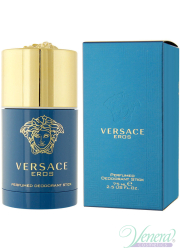 Versace Eros Deo Stick 75ml for Men