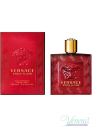 Versace Eros Flame EDP 100ml for Men Without Package Men's Fragrances without package