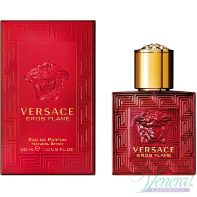 Versace Eros Flame EDP 30ml for Men Men's Fragrance