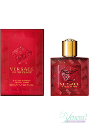 Versace Eros Flame EDP 50ml for Men Men's Fragrance