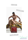 Versace Eros Flame Set (EDP 100ml + SG 100ml) for Men Men's Gift sets