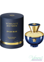 Versace Pour Femme Dylan Blue EDP 100ml for Women Without Package Women's Fragrances without package
