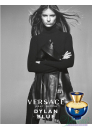 Versace Pour Femme Dylan Blue Set (EDP 100ml + BL 100ml + SG 100ml + Bag) for Women Women's Gift sets