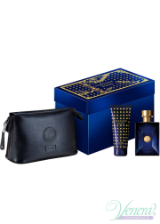 Versace Pour Homme Dylan Blue Set (EDT 100ml + ...