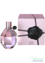 Viktor & Rolf Flowerbomb EDP 100ml for Women Without Package Women's