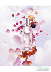 Viktor & Rolf Flowerbomb Bloom EDT 100ml for Women Without Package Women's Fragrances without package