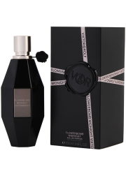 Viktor & Rolf Flowerbomb Midnight EDP 100ml for Women Without Package
