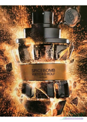Viktor & Rolf Spicebomb Extreme EDP 90ml for Men Men's Fragrance