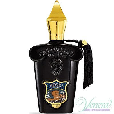 Xerjoff Casamorati 1888 Regio EDP 100ml for Men and Women Without Package Unisex Fragrances without package