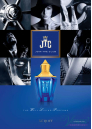 Xerjoff Join the Club More Than Words EDP 50ml for Men and Women Without Package Unisex Fragrances without package