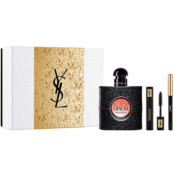 YSL Black Opium Women's Perfume 30ml, 50ml, 90ml