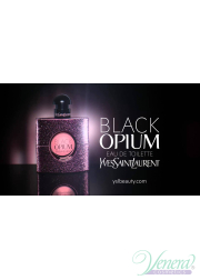 YSL Black Opium Eau de Toilette EDT 90ml for Women Without Package Women's Fragrance without package