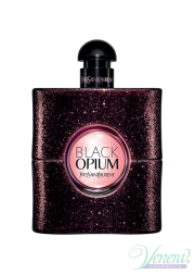 YSL Black Opium Eau de Toilette EDT 90ml for Women Without Package Women's Fragrance without package