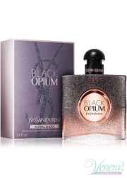 YSL Black Opium Floral Shock EDP 50ml for Women Women's Fragrance