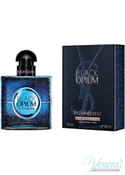 YSL Black Opium Intense EDP 30ml for Women Women's Fragrance