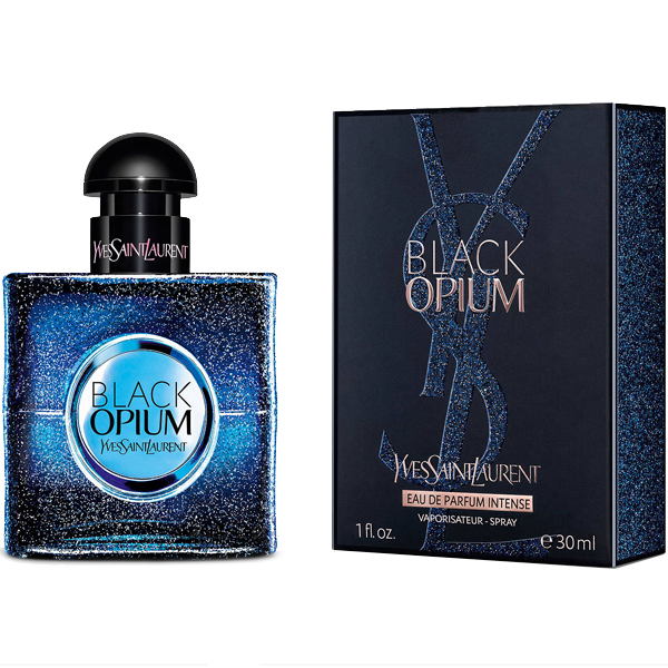 black opium extreme reviews