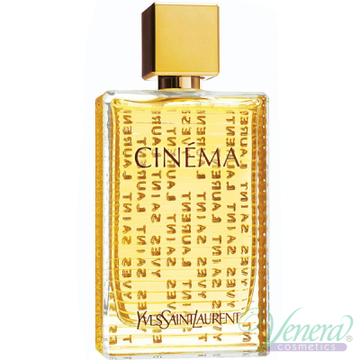 YSL Cinema EDP 90ml for Women Without Package Women's Fragrances without package