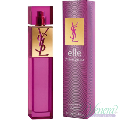 YSL Elle EDP 90ml for Women Women's Fragrance