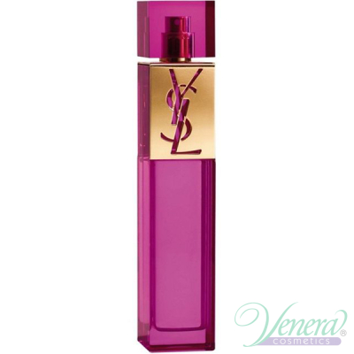 YSL Elle EDP 90ml for Women Without Package Women's Fragrances without package