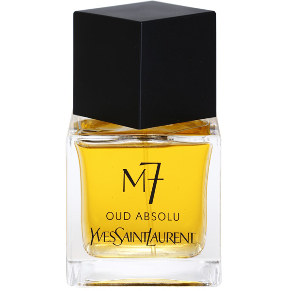 YSL La Collection M7 Oud Absolu EDT 80ml for Men Without Package ...
