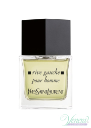 YSL La Collection Rive Gauche Pour Homme EDT 80ml for Men Without Package Men's Fragrances without package