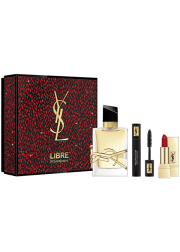 YSL Libre Set (EDP 50ml + Mascara 2ml + Rouge) for Women Women's Gift sets