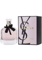 YSL Mon Paris Florale EDP 90ml for Women Without Package Women's Fragrances without package
