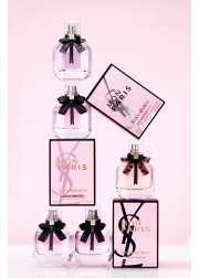 YSL Mon Paris Floral EDP 50ml for Women Women's Fragrance