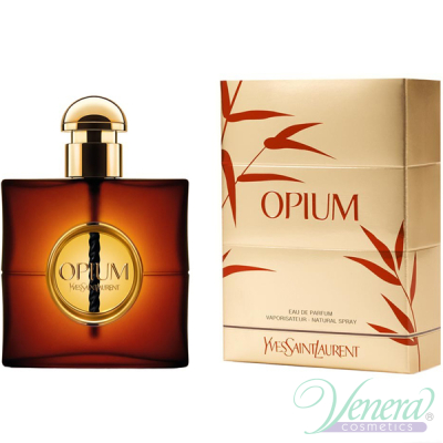 YSL Opium EDP 30ml for Women Women's Fragrance