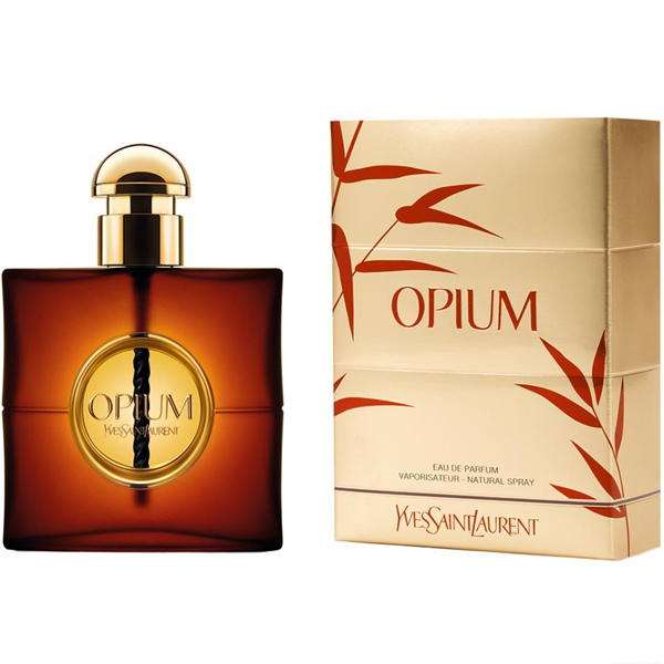 YSL Opium EDP 90ml for Women | Venera Cosmetics
