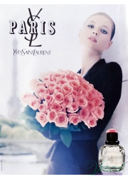 YSL Paris EDT 125ml for Women Without Package Women's Fragrances without package