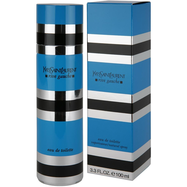 Yves saint laurent rive gauche 100ml hot sale